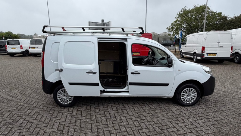 Renault Kangoo 1.5 DCI 85KW 115PK L2H1 MAXI EIRO 6 IMPERIAAL/ AIR — photo 5