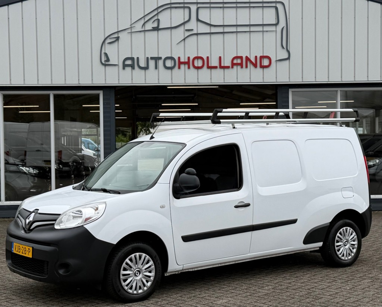 Renault Kangoo 1.5 DCI 85KW 115PK L2H1 MAXI EIRO 6 IMPERIAAL/ AIR