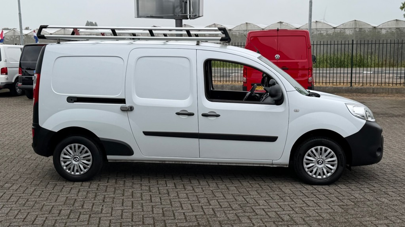 Renault Kangoo 1.5 DCI 85KW 115PK L2H1 MAXI EIRO 6 IMPERIAAL/ AIR — photo 4