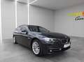 BMW 520 d xDrive Touring Luxury Line Aut. *SPEZIAL ANGEBOT Grau - thumbnail 8