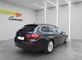 BMW 520 d xDrive Touring Luxury Line Aut. *SPEZIAL ANGEBOT Grau - thumbnail 6
