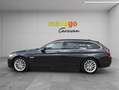 BMW 520 d xDrive Touring Luxury Line Aut. *SPEZIAL ANGEBOT Grau - thumbnail 3