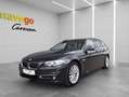 BMW 520 d xDrive Touring Luxury Line Aut. *SPEZIAL ANGEBOT Grau - thumbnail 1