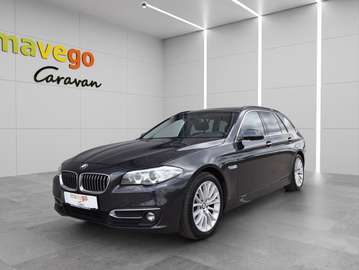 d xDrive Touring Luxury Line Aut. *SPEZIAL ANGEBOT