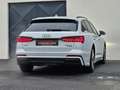 Audi A6 Av 45TDI quattro sport Sline tip *B&O*Allradlenk* Weiß - thumbnail 5