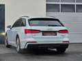 Audi A6 Av 45TDI quattro sport Sline tip *B&O*Allradlenk* Weiß - thumbnail 4
