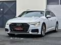 Audi A6 Av 45TDI quattro sport Sline tip *B&O*Allradlenk* Weiß - thumbnail 2