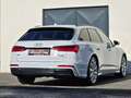 Audi A6 Av 45TDI quattro sport Sline tip *B&O*Allradlenk* Weiß - thumbnail 8