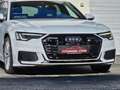 Audi A6 Av 45TDI quattro sport Sline tip *B&O*Allradlenk* Weiß - thumbnail 10