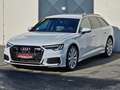 Audi A6 Av 45TDI quattro sport Sline tip *B&O*Allradlenk* Weiß - thumbnail 3