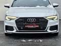 Audi A6 Av 45TDI quattro sport Sline tip *B&O*Allradlenk* Weiß - thumbnail 6
