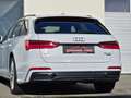 Audi A6 Av 45TDI quattro sport Sline tip *B&O*Allradlenk* Weiß - thumbnail 11