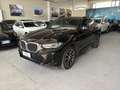 BMW X4 X4 G02 xdrive20i mhev 48V Msport auto Nero - thumbnail 1