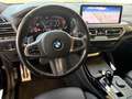 BMW X4 X4 G02 xdrive20i mhev 48V Msport auto Nero - thumbnail 10