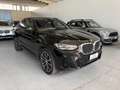 BMW X4 X4 G02 xdrive20i mhev 48V Msport auto Nero - thumbnail 3