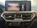 BMW X4 X4 G02 xdrive20i mhev 48V Msport auto Nero - thumbnail 14