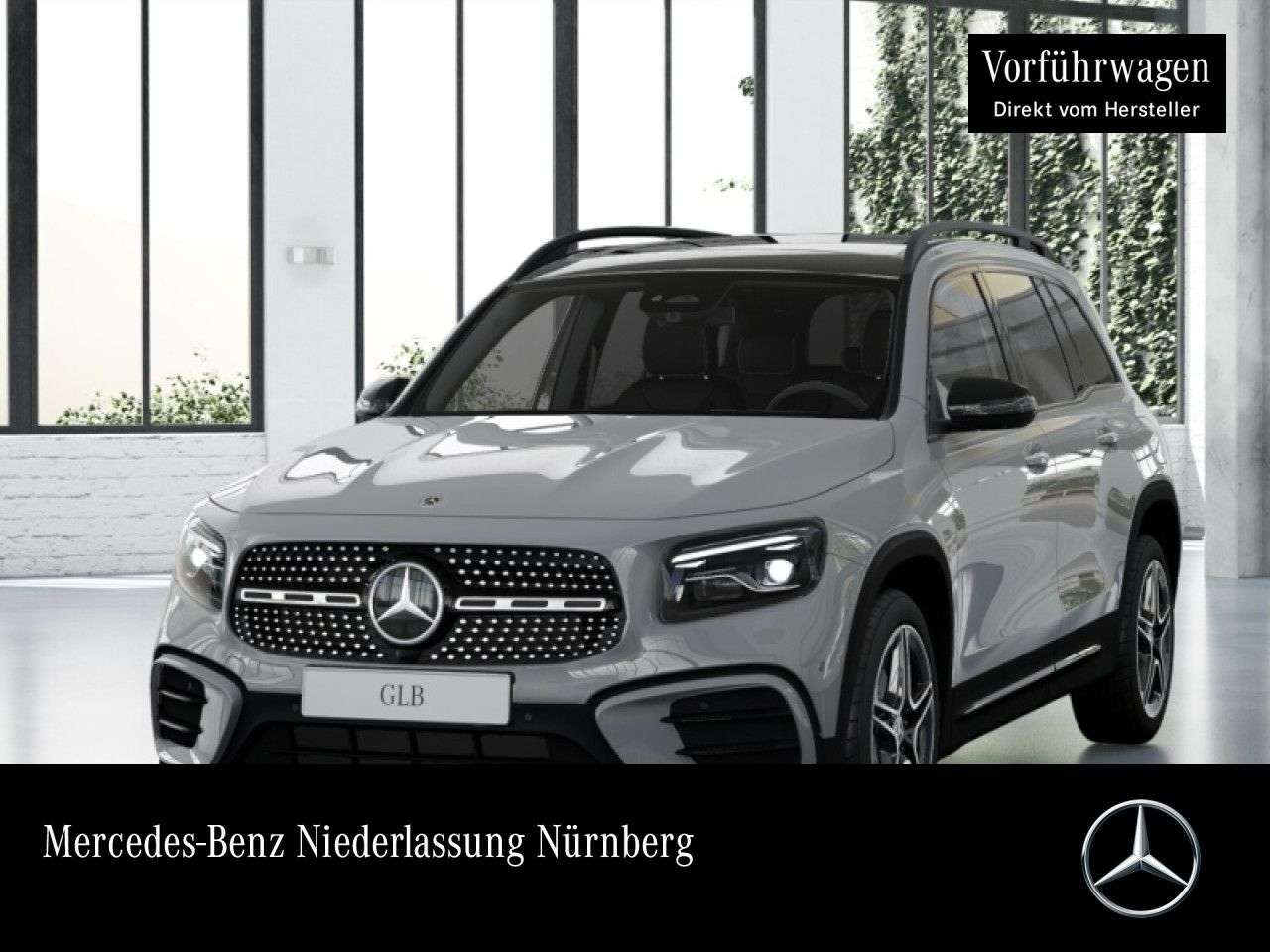 Használt Mercedes Benz Glb-Class 250