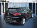 Renault Clio IV Grandtour TCe 75 Limited Klima Allwetter Schwarz - thumbnail 4