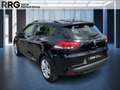 Renault Clio IV Grandtour TCe 75 Limited Klima Allwetter Schwarz - thumbnail 3