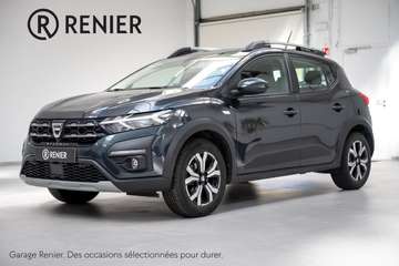 1.0 TCe Stepway automatique CVT Garantie 12 mois
