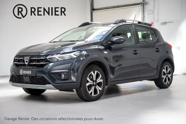 Dacia Sandero 1.0 TCe Stepway automatique CVT Garantie 12 mois