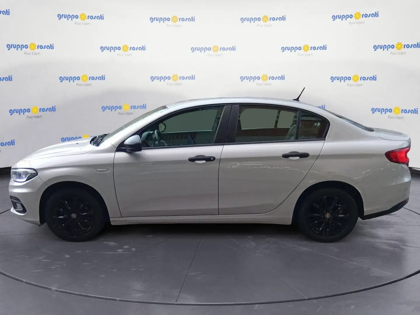 Fiat Tipo (2015--->) 1.4 5 porte Street - 2