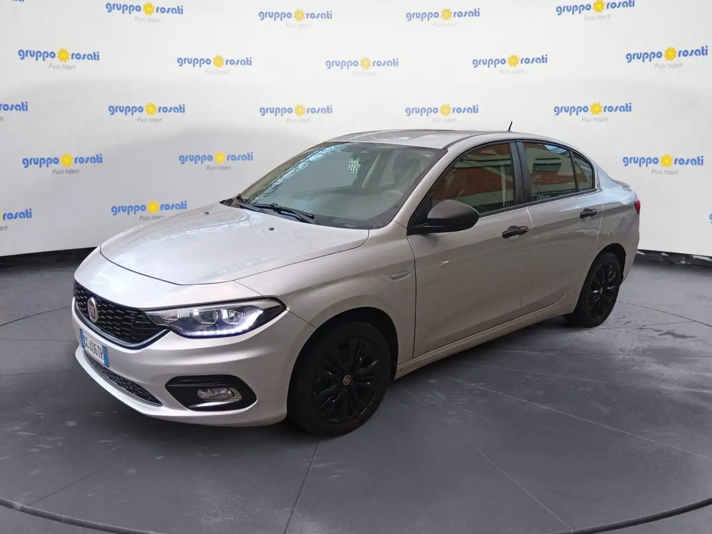 Fiat Tipo (2015--->) 1.4 5 porte Street - 1