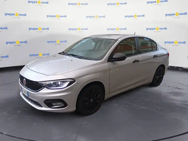 Fiat Tipo (2015--->) 1.4 5 porte Street