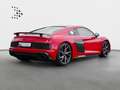 Audi R8 5.2 FSI quattro Coupe perfor. Keramik*Carbon Rot - thumbnail 2