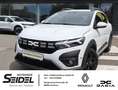 Dacia Sandero Stepway Expression Bílá - thumbnail 1