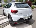 Dacia Sandero Stepway Expression Bílá - thumbnail 3
