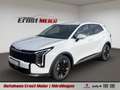 Kia Sportage Vision 1.6D 48V DCT Komfort-P.+Navi+LED Weiß - thumbnail 1