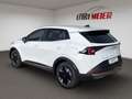 Kia Sportage Vision 1.6D 48V DCT Komfort-P.+Navi+LED Weiß - thumbnail 3