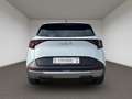 Kia Sportage Vision 1.6D 48V DCT Komfort-P.+Navi+LED Weiß - thumbnail 4