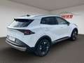 Kia Sportage Vision 1.6D 48V DCT Komfort-P.+Navi+LED Weiß - thumbnail 5