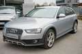 Audi A4 allroad 1ª serie 2.0 TDI 190 CV cl.d. S.tr. Advanc Argento - thumbnail 1