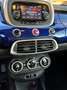 Fiat 500X 1.6 E-Torq Pop Star 4x2 Azul - thumbnail 6