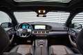 Mercedes-Benz GLS 350 d 4matic AMG Pano Ambient Burmester Trekhaak Lucht Black - thumbnail 9