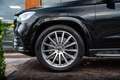 Mercedes-Benz GLS 350 d 4matic AMG Pano Ambient Burmester Trekhaak Lucht Siyah - thumbnail 7
