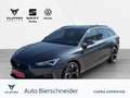 CUPRA Leon Sp. 2.0 TSI DSG ab 289,- EUR mtl. 1000 eHeck FaPa Grau - thumbnail 1