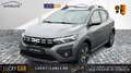 Dacia Sandero EXPRESSION III Stepway 1,0 TCe 90 DAB LED Link ... Gris - thumbnail 1