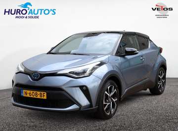 2.0 Hybrid Bi-Tone | Full LED | Park-Assist | Trek