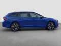 Skoda Octavia Combi 1.5 e-TEC SPORTLINE STANDHZ CAM 18Z Blu/Azzurro - thumbnail 7