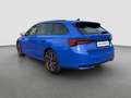 Skoda Octavia Combi 1.5 e-TEC SPORTLINE STANDHZ CAM 18Z Blu/Azzurro - thumbnail 4