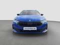 Skoda Octavia Combi 1.5 e-TEC SPORTLINE STANDHZ CAM 18Z Blu/Azzurro - thumbnail 9