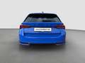 Skoda Octavia Combi 1.5 e-TEC SPORTLINE STANDHZ CAM 18Z Blu/Azzurro - thumbnail 5