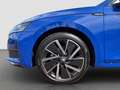 Skoda Octavia Combi 1.5 e-TEC SPORTLINE STANDHZ CAM 18Z Blu/Azzurro - thumbnail 10