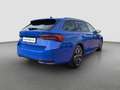 Skoda Octavia Combi 1.5 e-TEC SPORTLINE STANDHZ CAM 18Z Blu/Azzurro - thumbnail 6
