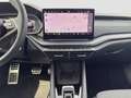 Skoda Octavia Combi 1.5 e-TEC SPORTLINE STANDHZ CAM 18Z Blu/Azzurro - thumbnail 13