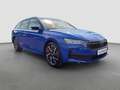 Skoda Octavia Combi 1.5 e-TEC SPORTLINE STANDHZ CAM 18Z Blu/Azzurro - thumbnail 8